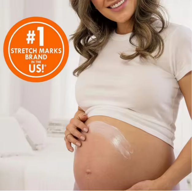 Disaar Cocoa Butter Stretch Mark Lotion