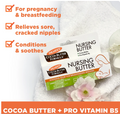 Palmer’s Cocoa Butter Nursing Butter 30g – Soothing Relief for Nursing Mothers