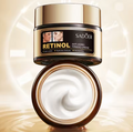 SADOER Retinol Anti-Aging Firming Face Cream Nourishing Hydrating Moisturizer for Fine Lines & Elasticity HYDRATION SMOOTH SKIN