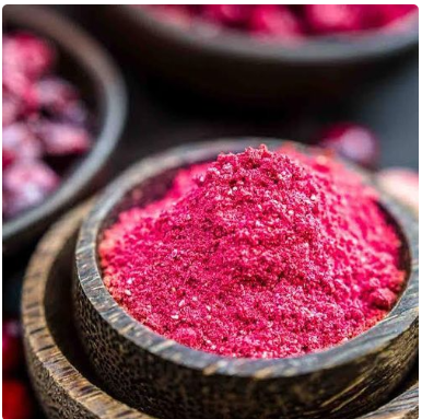 Cranberry Powder 100g – Natural Antioxidant  Superfood