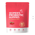 Womens Probiotic Gummies