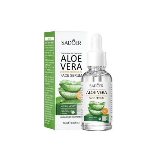 Sadoer Aloe vera Face serum