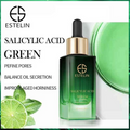 Estelin Salicylic Acid Serum 40ml – Anti-Acne, Pore Refining & Oil Contro