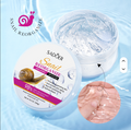 SADOER Snail Reorganize Collagen Repair Gel – Deep Hydration & Skin Repair